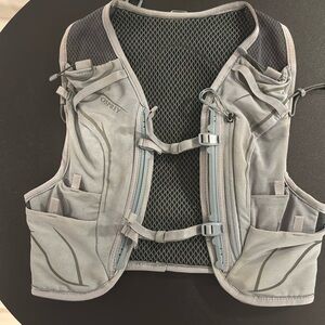 Osprey Grey S/M Vest